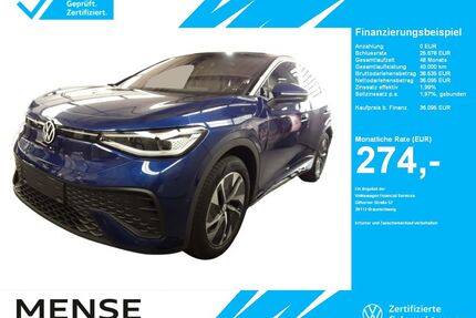 VW ID.5 Gebrauchtwagen