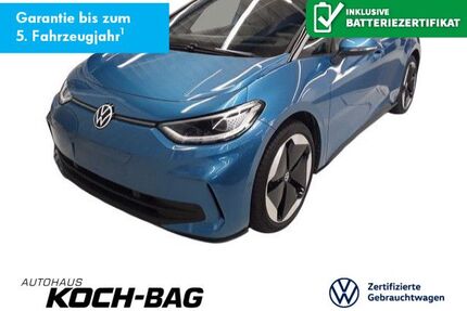 VW ID.3 Gebrauchtwagen