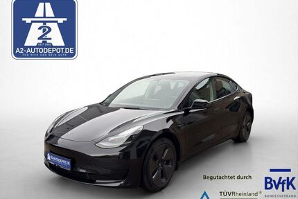 Tesla Model 3 Gebrauchtwagen