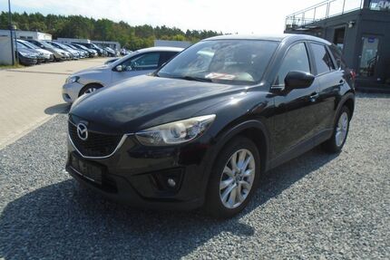 Mazda CX-5 Gebrauchtwagen