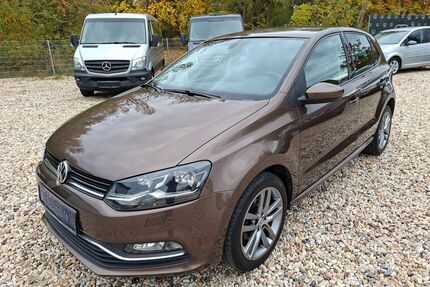 VW Polo Gebrauchtwagen