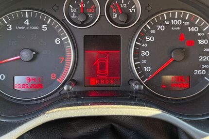 Audi A3 Gebrauchtwagen
