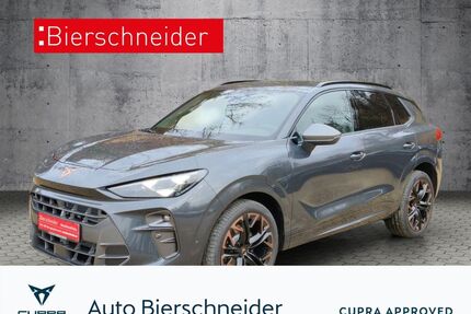 Cupra Terramar Gebrauchtwagen