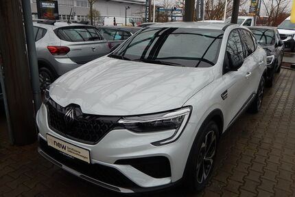 Renault Arkana Gebrauchtwagen