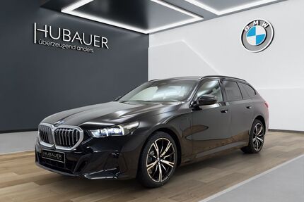 BMW 530 Gebrauchtwagen