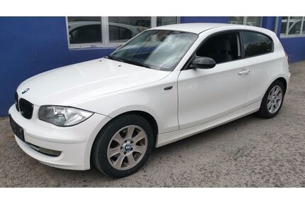 BMW 116 Gebrauchtwagen