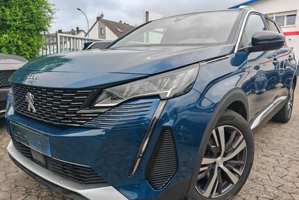 Peugeot 5008 Gebrauchtwagen