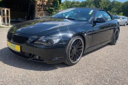BMW 650 Gebrauchtwagen