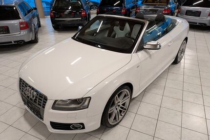 Audi S5 Gebrauchtwagen