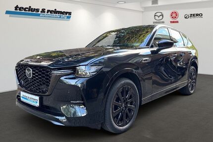 Mazda CX-60 Gebrauchtwagen