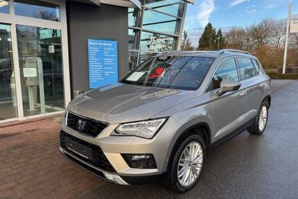 Seat Ateca Gebrauchtwagen