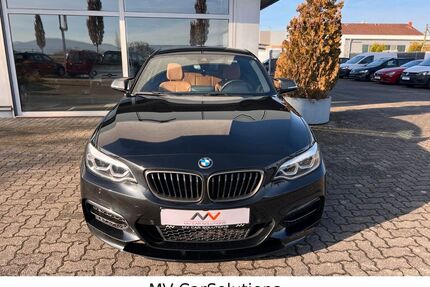 BMW M240i Gebrauchtwagen