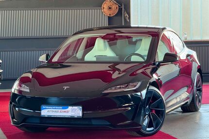 Tesla Model 3 Gebrauchtwagen