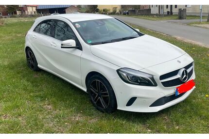 Mercedes-Benz A 180 Gebrauchtwagen