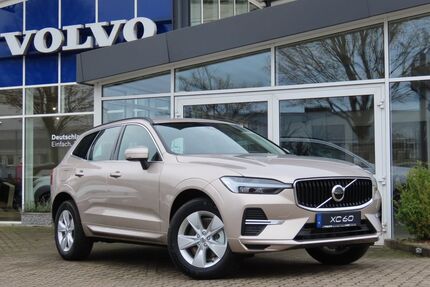 Volvo XC60 Gebrauchtwagen
