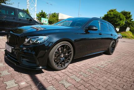 Mercedes-Benz E 400 Gebrauchtwagen