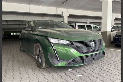 Peugeot 308 Gebrauchtwagen
