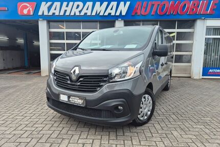 Renault Trafic Gebrauchtwagen