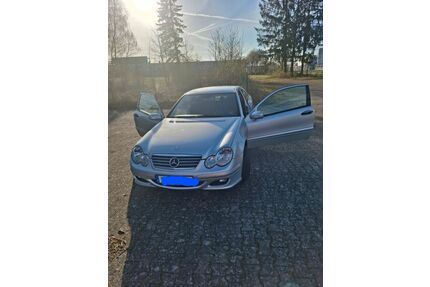 Mercedes-Benz C 180 Gebrauchtwagen