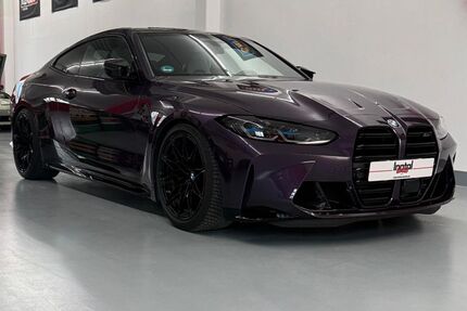 BMW M4 Gebrauchtwagen