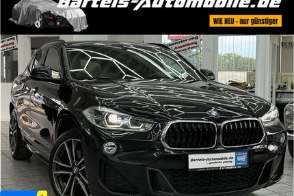 BMW X2 Gebrauchtwagen