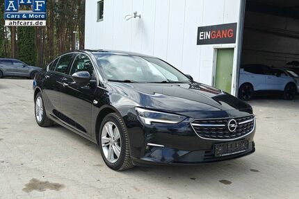 Opel Insignia Gebrauchtwagen