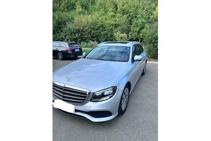 Mercedes-Benz E 200 Gebrauchtwagen