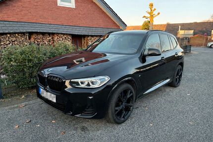 BMW X3 M40 Gebrauchtwagen