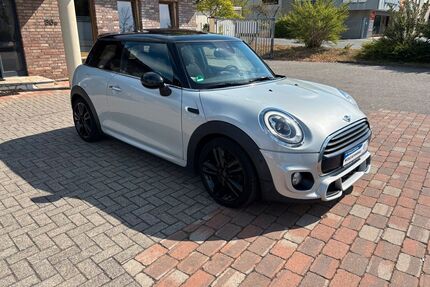 Mini John Cooper Works Gebrauchtwagen
