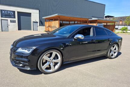 Audi S7 Gebrauchtwagen