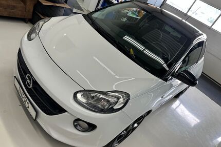 Opel Adam Gebrauchtwagen