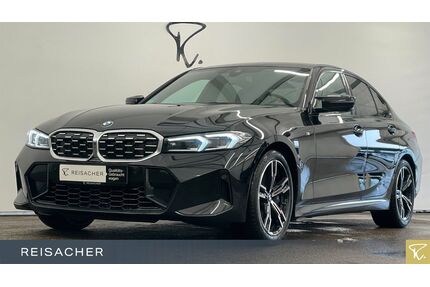 BMW M340d Gebrauchtwagen