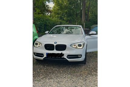 BMW 116 Gebrauchtwagen