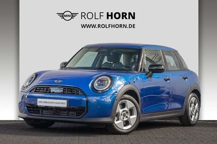 Mini Cooper C Gebrauchtwagen
