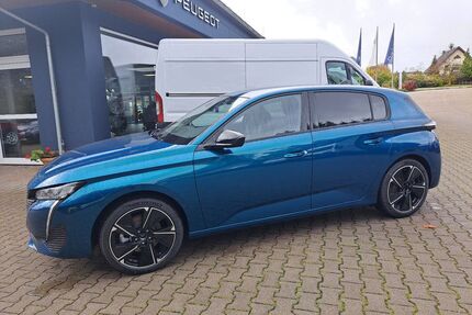 Peugeot 308 Gebrauchtwagen