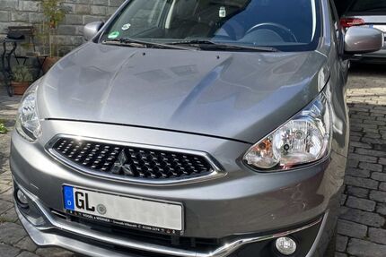 Mitsubishi Space Star Gebrauchtwagen