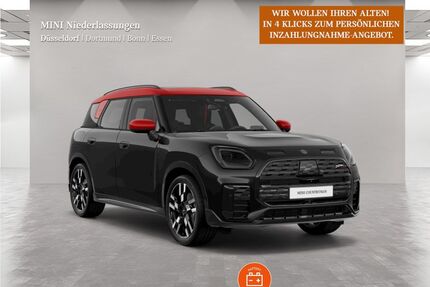 Mini Countryman E (Cooper) Gebrauchtwagen