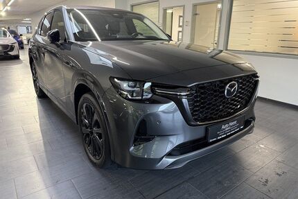 Mazda CX-60 Gebrauchtwagen