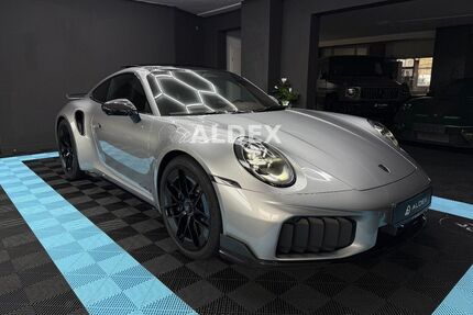 Porsche 992 Gebrauchtwagen