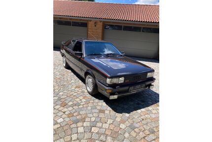Audi Coupé Gebrauchtwagen