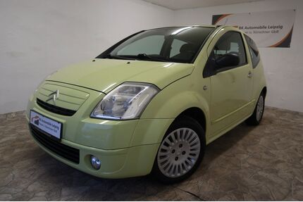 Citroen C2 Gebrauchtwagen