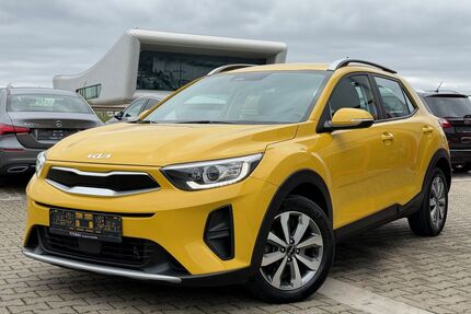 Kia Stonic Gebrauchtwagen