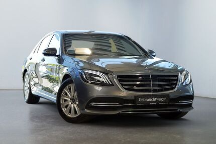 Mercedes-Benz S 560 Gebrauchtwagen