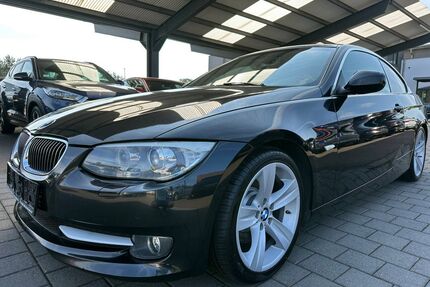 BMW 325 Gebrauchtwagen