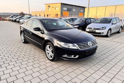 VW Passat CC Gebrauchtwagen