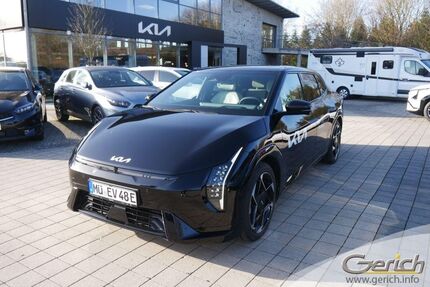 Kia EV4 Gebrauchtwagen