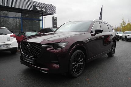 Mazda CX-80 Gebrauchtwagen