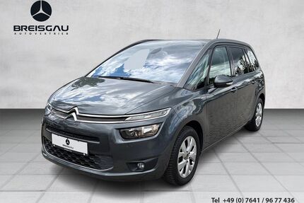 Citroen Grand C4 Picasso / SpaceTourer Gebrauchtwagen