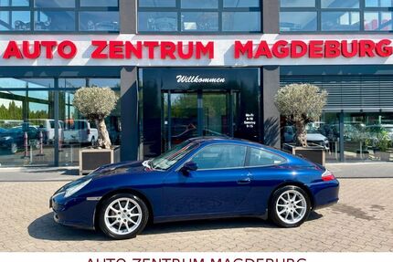 Porsche 996 Gebrauchtwagen