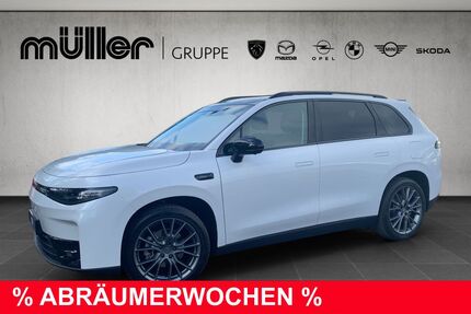 Leapmotor Andere Gebrauchtwagen